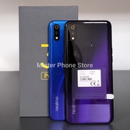 Realme 3 Pro 4/64 GB Garansi Resmi Indonesia Original Second