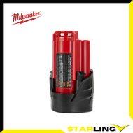 MILWAUKEE M12 2.0Ah Battery