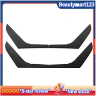【BM】For 2010-2013 Golf Mk6 Set of Interior Door Trim for Pull Handle 5K4868039A 5K4868040A