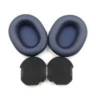 Replacement Ear Pads for SONY WH-1000XM5/XM6 Headphones Earpads Sponge Lambskin Replacement Parts