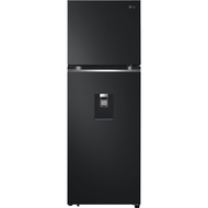 (Hàng trưng bày) Tủ lạnh LG Inverter 334 lít LTD33BLM