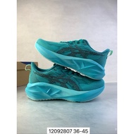 3IGW Asics NOVABLAST 5 Running Shoes Men Cushion Stability Asics Sports Shoes Unisex Sneakers NOVABL