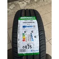 NEW TYRE MINNELL 195/50/16 Y25