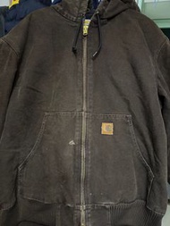 Carhartt Jacket