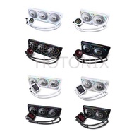 VALKYRIE AIO V360/V240 CPU water cooler for LGA1700/20xx/115x/AM5/AM4