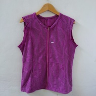 THRIFT VEST PRIA WANITA / J6