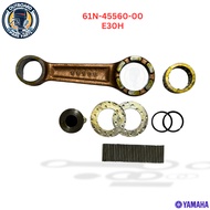 689-11651-00 CON. ROD KIT UNTUK YAMAHA OUTBOARD (CRANKSHAFT) ENJIN 2-STROKE 30HP (E30H)