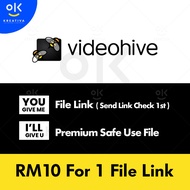 Videohive File Download Service | Premium File Download Services