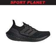 adidas Women Ultraboost 21 Running Shoe Kasut Perempuan (FZ2762) Sport Planet 4-2