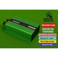 Inverter, inverter, inverter 1000w 1500W 2000W, 2500w 12v Solar inverter Dc to AC 220v 220V