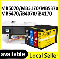 Compatible Canon Printer Ink PGI-2700 PGI-2700XL for Canon MB5070, MB5170, MB5370, MB5470, IB4070, I