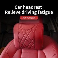 For Trumpchi GAC MOTOR GS3 GS8 M8 GN8 GX Traveller Empow GS4 GS3 Power S7 Car Neck Cushion Pillow Fo