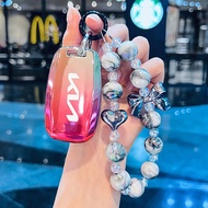 Suitable for Kia k3 Key Cover k5 Smart Run k2 Huanchi kx3 Ao Run k4 Freddy Yi Run Lion Platinum Car 