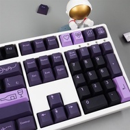 keycaps custom keycaps GMK First Love First Love Japanese Keycap Purple Original Factory PBT Sublima