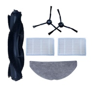 Accessories for Tapo RV30 Max Plus/RV30 Max/RV20 Max Plus/RV20 Max vacuum cleaner