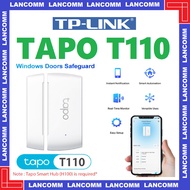 TP-LINK Tapo T110 Smart Contact Sensor Magnetic Sensor ( TAPO H100 / T310 / T100 / T315 / S200B / S2