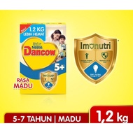Dancow 5+ Honey 1.2 kg exp Nov 2025