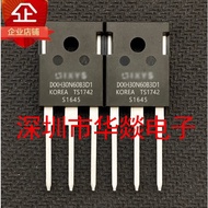 1-5PCS TO-247 IXXH100N60B3 IXXH30N60B3D1 IXXH30N60C3D1 IXXH80N65B4H1 IXXH30N60B3 IXXH60N65C4 MOS tra