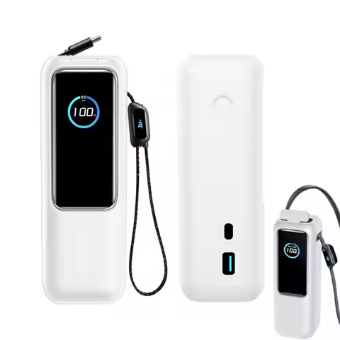 Shockproof Silicone Case Dustproof Portable Protective Cover Soft Protective Case for Anker Zolo Pow