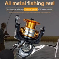 FBE 3000 spinning Reel