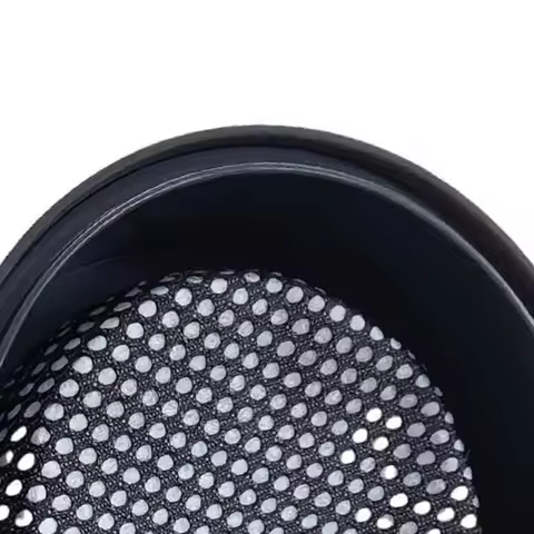 H60 Hub Ultra Pro Washable Filter HEPA Compatible With Roborock- Series Vacuum Cleaner Spare Parts R