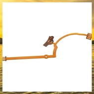 (P U T L)Lens Aperture Sensor Flex Cable for SONY FE2.8/ 24-70 mm 24-70mm GM Repair Part Without IC 