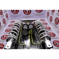 FTC SHOCK 330MM WHITE NMAX V1