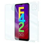 HP Anti-Scratch Hydrogel Screen Protector Samsung Galaxy F42hp