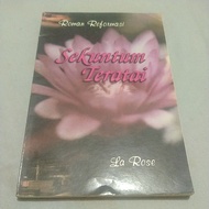 Roman Reform Lotus La Rose