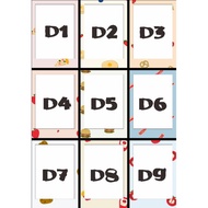 POLAROID 2R HIGH PRINT Photo Printing