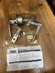 Yale 5240 系列門鎖