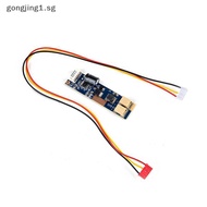 [gongjing] 19inch Panel LED Balight Lamps Update CCFL to LED 420mm Adjust Brightness Kit sg