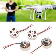 Cornesty RC Electric Motor Brushless 1503 4PCS for 4 Axes Airplanes