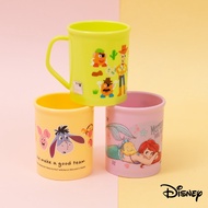 Disney Disney|Drawing Lightweight Wash Cup Ariel Toy Story Pooh Mouthwash Water Mug IM349 Stationery
