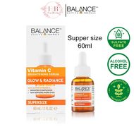 Serum Balance Active Formula Vitamin C Sáng Da Vitamin C Brightening Serum Glow & Radiance