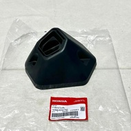 18359-K0W-TA0 // ADV160 MUFFLER END CAP, COVER EXHAUST HUJUNG