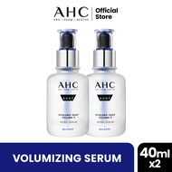 [Bundle] AHC Pro Shot Hyaluro-Deep Volume 5 Intra-Serum 40ml x 2
