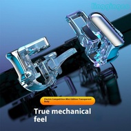 RR 1 2 Pairs Game Controller Fire Button Mobile Gaming Triggers Button Joystick