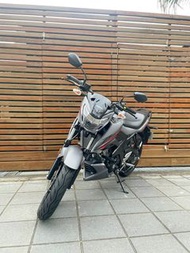 SUZUKI GSX150 Bandit 小海盜