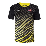 MALAYSIA OLYMPIC SHIRT MICROFIBER JERSEY