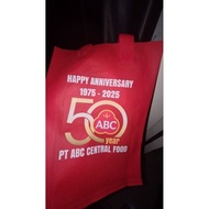 Full Color Print Spunbond Bag | Digital Print Spunbound Bag | Digital Screen Printing Bag