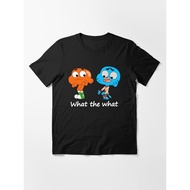 The amazing world of Gumball Gumball and Darwin T-Shirt