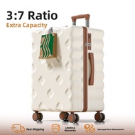 MIMANI | Durable Luggage 24 Inches