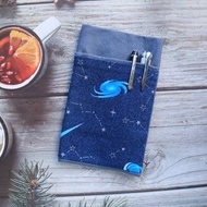 口袋型筆袋 護理師筆袋 醫師筆袋 老師筆袋