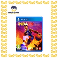 PS4 NBA 2K23 (R2)