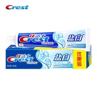 Crest Salt & Whitening Toothpaste