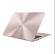 Asus 華碩 UX410UA 玫瑰金(i5-8250U/8G/256G SSD)