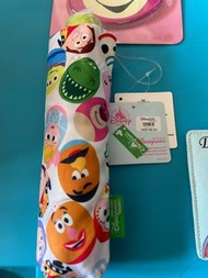 香港迪士尼 復活節 復活蛋縮骨遮 雨傘 (UV COATING)