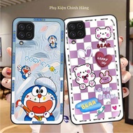 Samsung A22 4G / A22 5G Case Super Cute Bear Collection