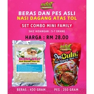 Nasi Dagang Atas Tol NDAT